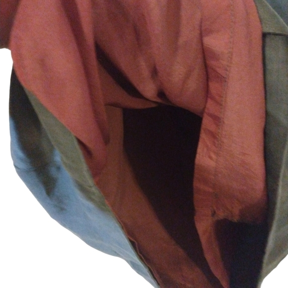 Barami 100%Rayon Gray Pencil Business Casual Versatility Skirt Size 4 - Picture 3 of 7